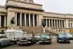 Capitolio, Havanna